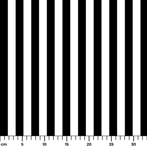 ruler cm