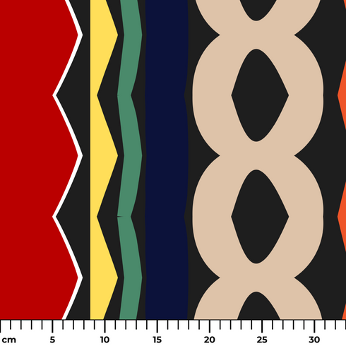 ruler cm