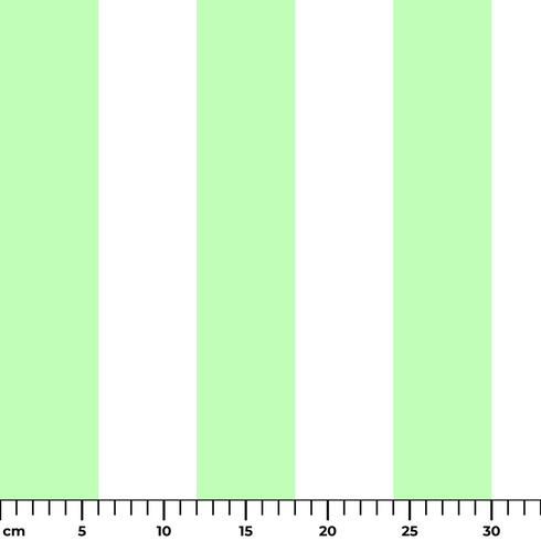 ruler cm