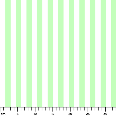 ruler cm