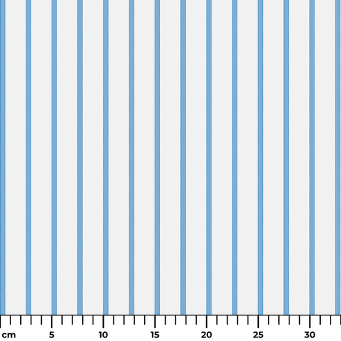ruler cm