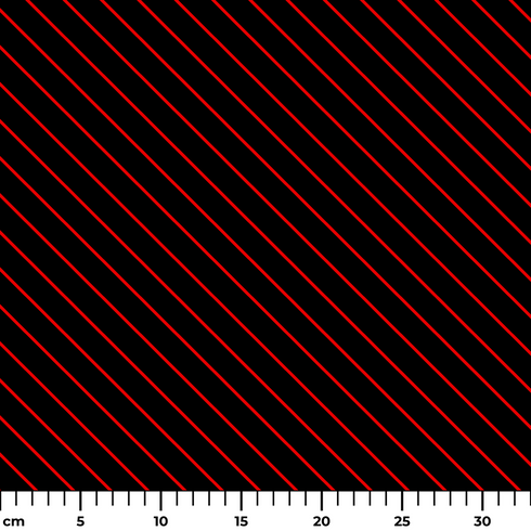 ruler cm