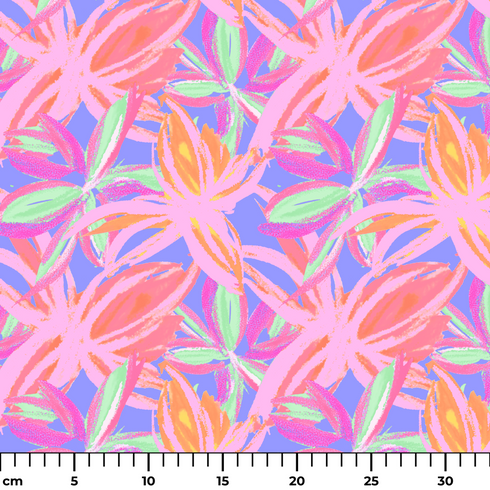 ruler cm