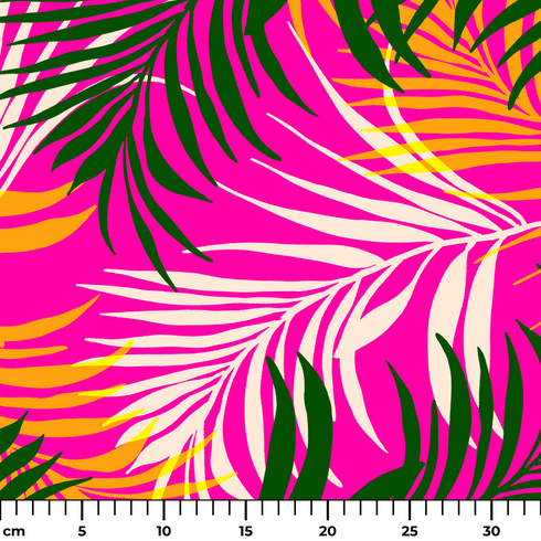ruler cm