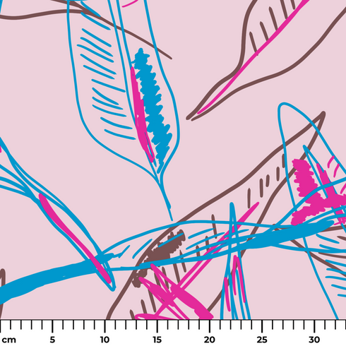 ruler cm
