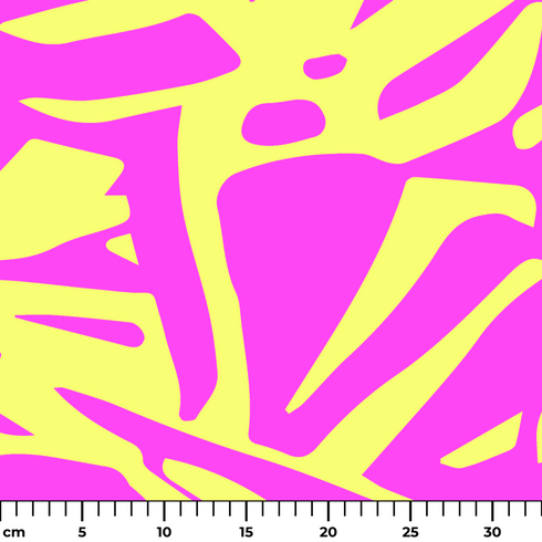ruler cm