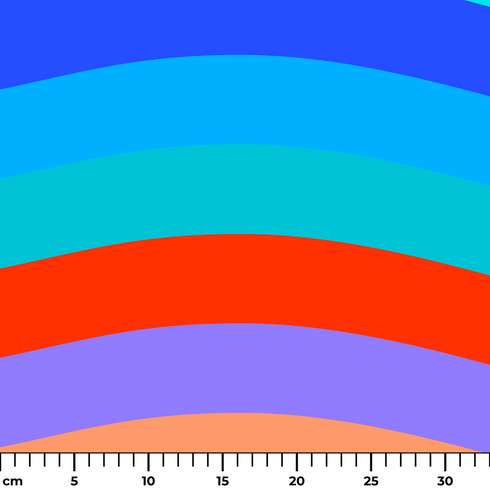 ruler cm