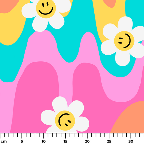 ruler cm