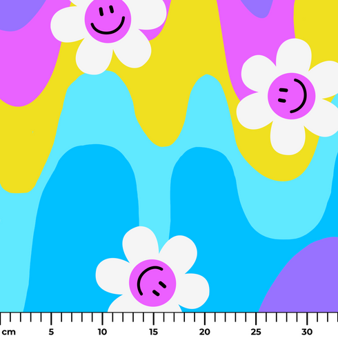 ruler cm