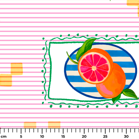 ruler cm