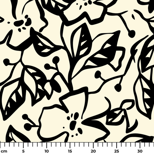 ruler cm