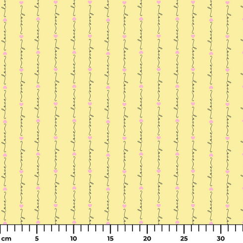 ruler cm