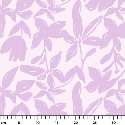 ruler cm