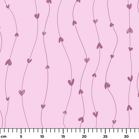 ruler cm