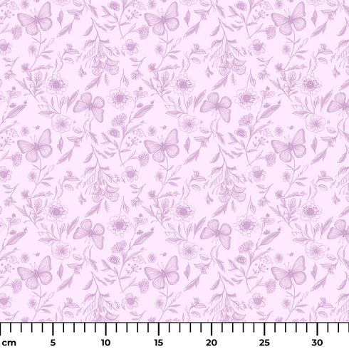 ruler cm