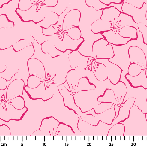 ruler cm