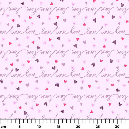 ruler cm