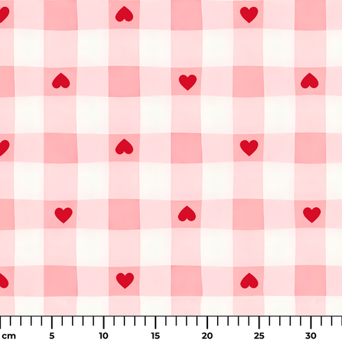 ruler cm