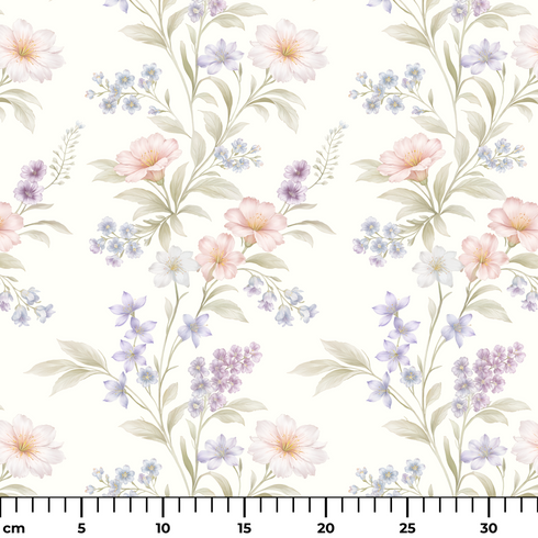 ruler cm