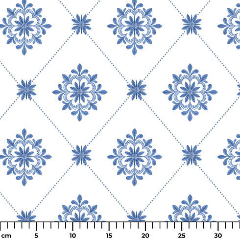 ruler cm