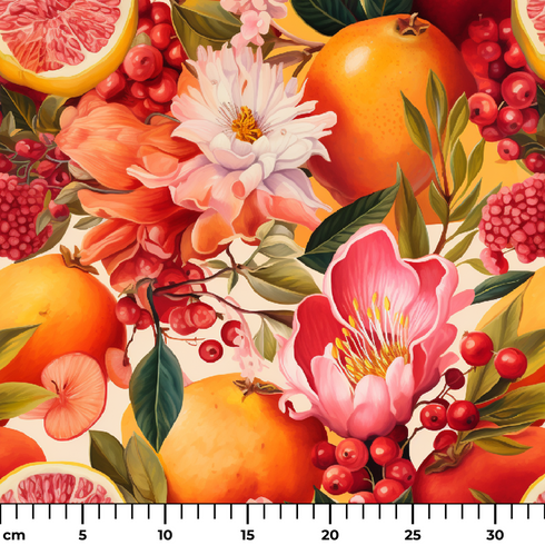 ruler cm
