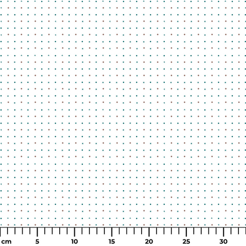 ruler cm
