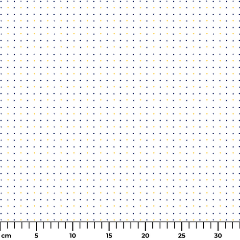 ruler cm