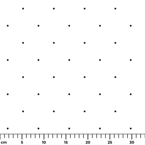 ruler cm