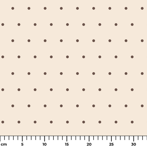 ruler cm
