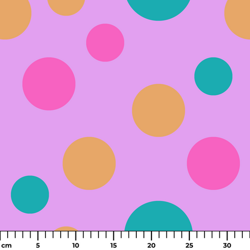 ruler cm