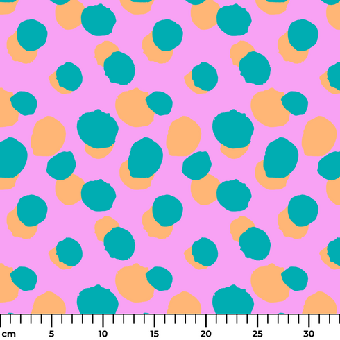 ruler cm