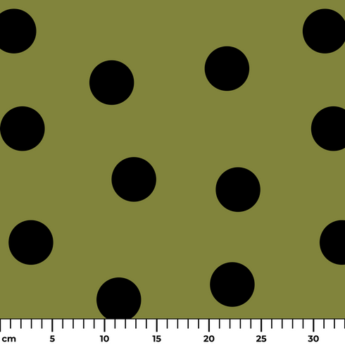 ruler cm