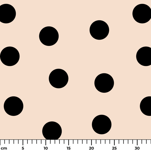 ruler cm