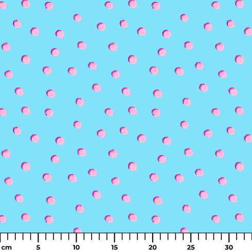 ruler cm