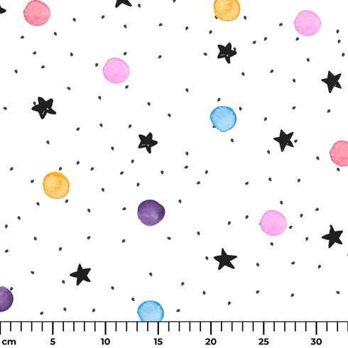 ruler cm