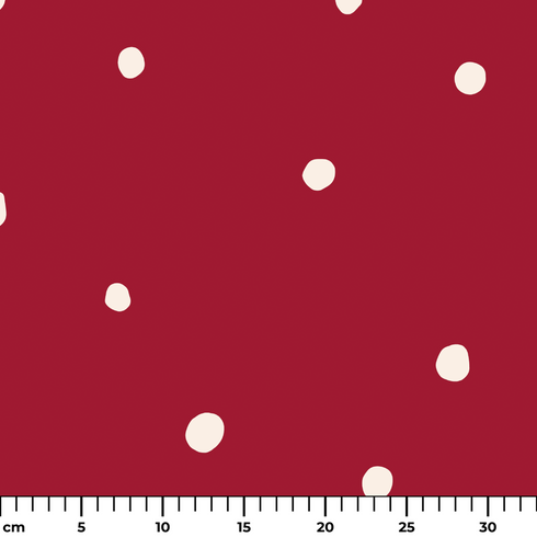 ruler cm