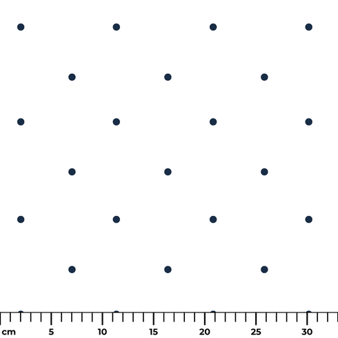ruler cm