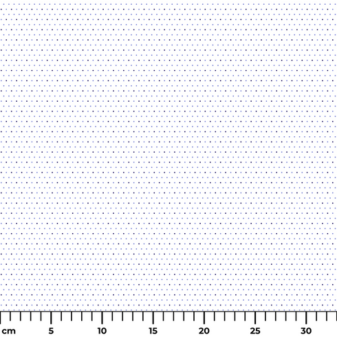 ruler cm
