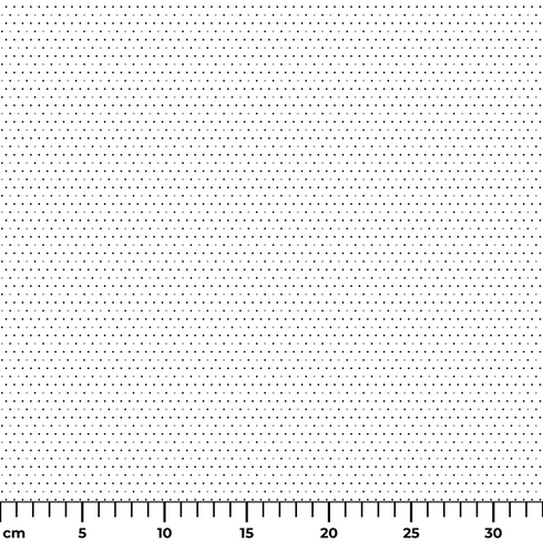 ruler cm