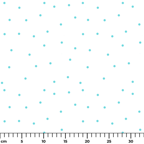 ruler cm