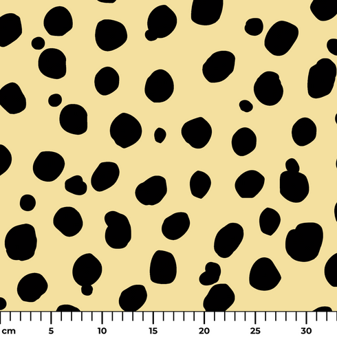 ruler cm