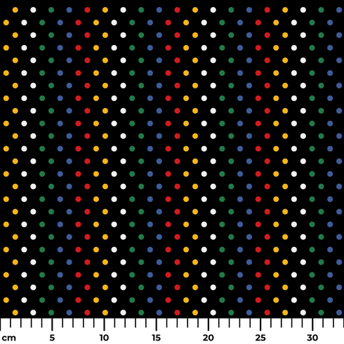 ruler cm