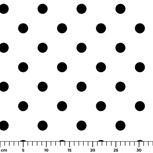 ruler cm
