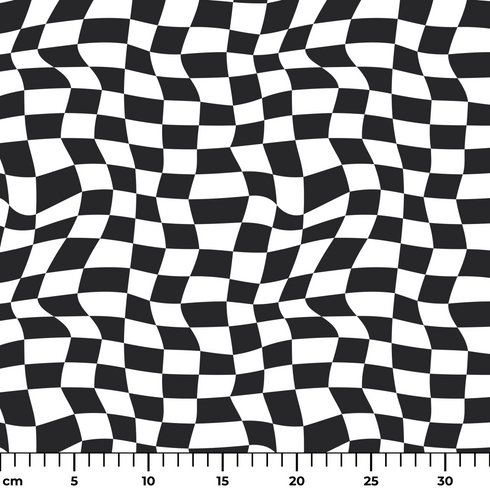 ruler cm