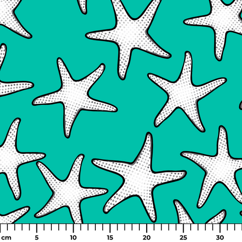 ruler cm
