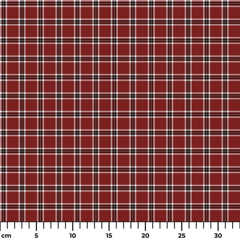 ruler cm