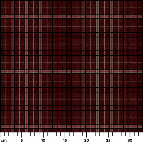 ruler cm