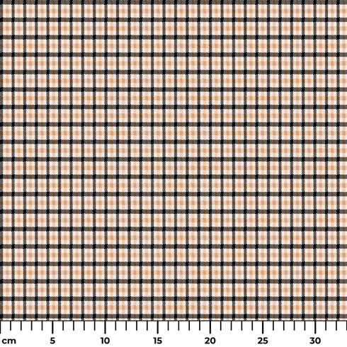 ruler cm