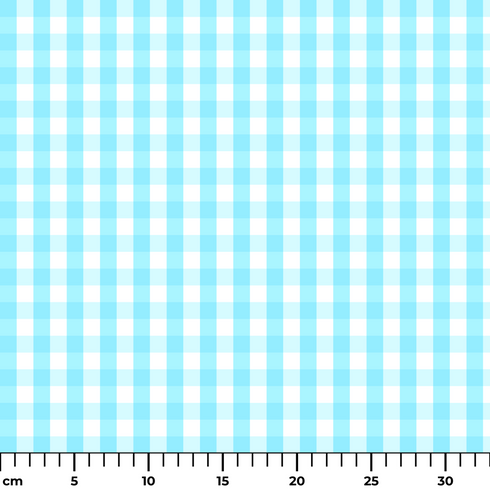 ruler cm