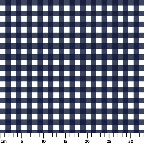 ruler cm